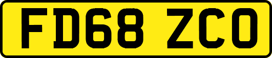 FD68ZCO