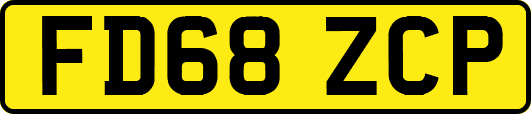 FD68ZCP