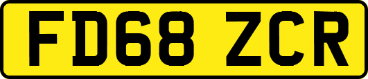 FD68ZCR