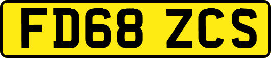FD68ZCS