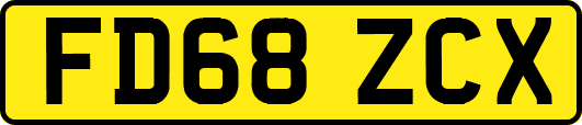 FD68ZCX