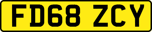 FD68ZCY