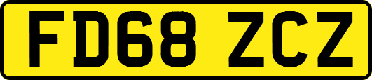 FD68ZCZ
