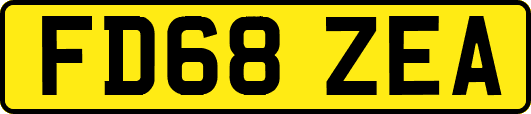 FD68ZEA