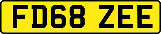 FD68ZEE