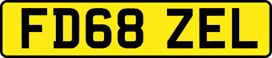 FD68ZEL