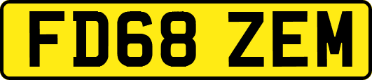 FD68ZEM