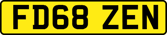 FD68ZEN