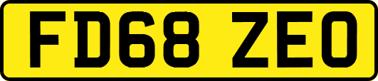 FD68ZEO