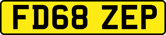 FD68ZEP