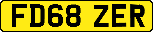 FD68ZER