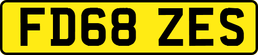 FD68ZES