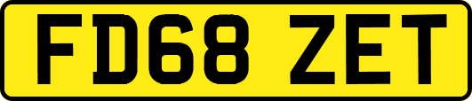 FD68ZET