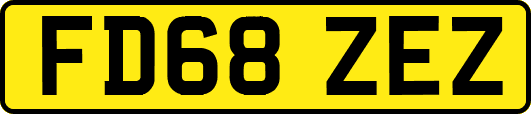 FD68ZEZ