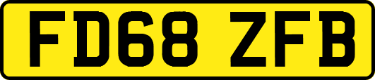 FD68ZFB