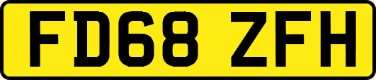FD68ZFH
