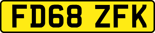 FD68ZFK