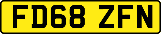 FD68ZFN