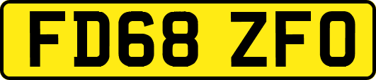 FD68ZFO