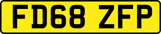 FD68ZFP