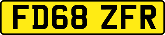 FD68ZFR