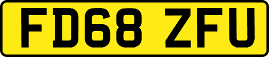 FD68ZFU
