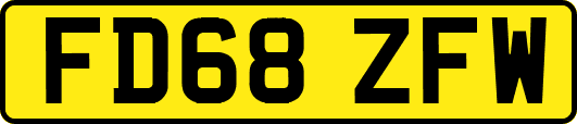 FD68ZFW
