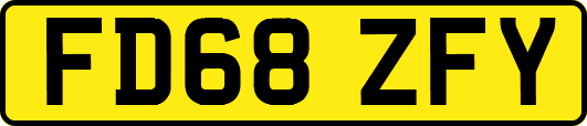FD68ZFY