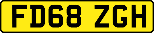 FD68ZGH