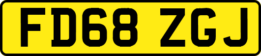 FD68ZGJ