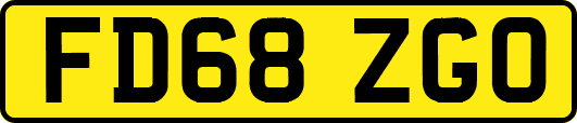 FD68ZGO