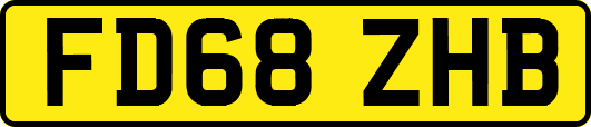 FD68ZHB