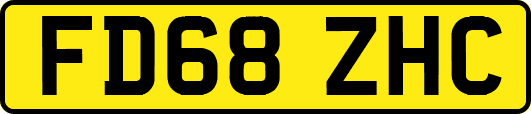 FD68ZHC