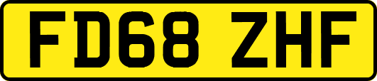 FD68ZHF