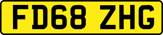 FD68ZHG