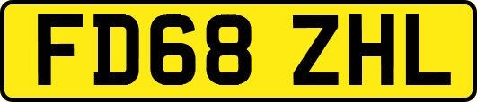 FD68ZHL