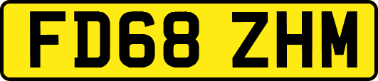 FD68ZHM
