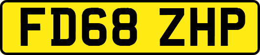 FD68ZHP