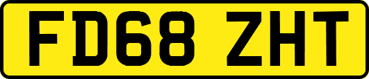 FD68ZHT