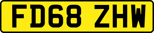 FD68ZHW