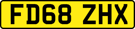 FD68ZHX