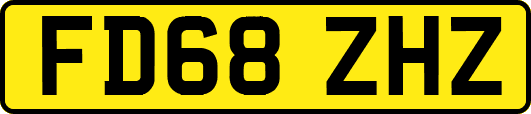 FD68ZHZ