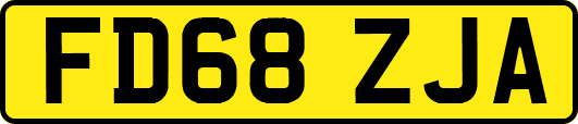 FD68ZJA