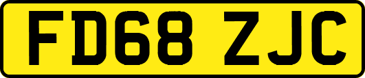 FD68ZJC