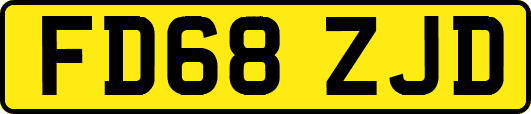 FD68ZJD