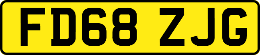 FD68ZJG