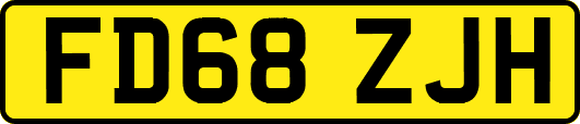 FD68ZJH