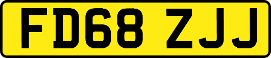 FD68ZJJ