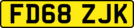 FD68ZJK