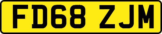 FD68ZJM